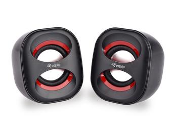 EQUIP Mini Usb Speaker (245331)