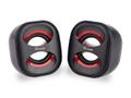 EQUIP Mini Usb Speaker