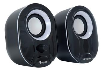 EQUIP Stereo 2.0 Speaker (245333)