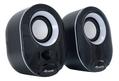EQUIP Stereo 2.0 Speaker