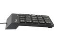 EQUIP Usb Numeric Keypad (245205)