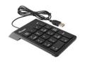 EQUIP Usb Numeric Keypad (245205)