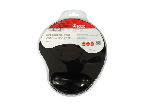 EQUIP Gel Mouse Pad (245014)
