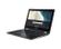 ACER Chromebook Spin 511 R752T-C3Q6 - Flipputformning - Celeron N4020 / 1.1 GHz - Chrome OS - 4 GB RAM - 32 GB eMMC - 11.6" AHVA pekskärm 1366 x 768 (HD) - UHD Graphics 600 - Wi-Fi 5, Bluetooth - sha-svart (NX.HPWED.001)