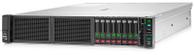 Hewlett Packard Enterprise HPE ProLiant DL180 Gen10 - rackmonterbar - Xeon Silver 4208 2.1 GHz - 16 GB - uten HDD (P19564-B21)