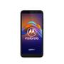 MOTOROLA E6 PLAY STEEL BLACK
