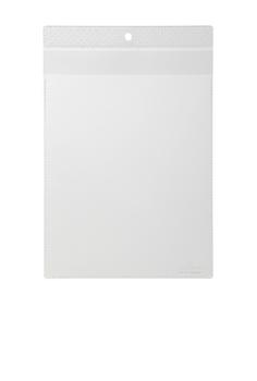 DURABLE Sichttasche A5 10 Stück transparent (230619)