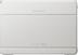 SAMSUNG Book Cover Note 10.1 White 2014