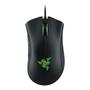 RAZER DeathAdder Essential Optisk Kabling Sort