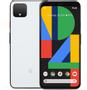 GOOGLE Pixel 4 64GB Clearly White
