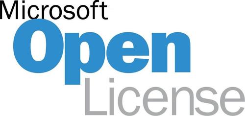 MICROSOFT MS OVL-GOV Visual Studio Team Foundation Server Lic+SA Pack 1 License Additional Product 1Y-Y3 (125-00506)