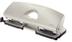 LEITZ Hole Punch 5022 4h-EU/16 sheets Grey