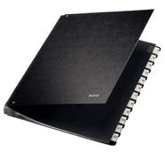 LEITZ Sorteringsmappe A4 1-12 Sort