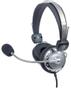 MANHATTAN Stereo Headset, 3.5mm (175517)