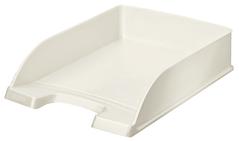 LEITZ Letter tray Plus 5226 Wow White