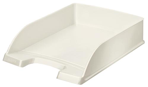 LEITZ Letter tray Plus 5226 Wow White (5226-30-01*5)