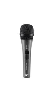 SENNHEISER e 835 s evolution mic.sennheiser (004514)
