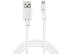 SANDBERG USB-A>MicroUSB Charge Cable 1m