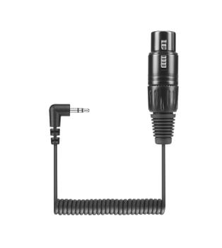 SENNHEISER KA 600 XLR-3 til 3,5 mm (505633)