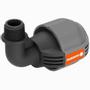 GARDENA Gard Sprinkl.L-Stueck 25 | 2780-20 - (Fjernlager - levering  2-4 døgn!!)