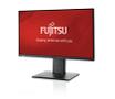FUJITSU DISPLAY P27-8 TS Pro 68.5cm 27inch IPS matt black 16:9 1.000:1 350cd/m2 5ms 1x DB-in, 1x DB-out, HDMI 1.4, DL-DVI, 4x USB3.0