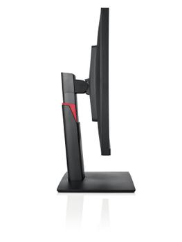 FUJITSU DISPLAY P27-8 TS Pro 68.5cm 27inch IPS matt black 16:9 1.000:1 350cd/m2 5ms 1x DB-in, 1x DB-out, HDMI 1.4, DL-DVI, 4x USB3.0 (S26361-K1594-V160)