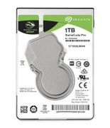 SEAGATE e Barracuda Pro ST1000LM049 - Hard drive - 1 TB - internal - SATA 6Gb/s - 7200 rpm - buffer: 128 MB