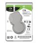 SEAGATE Barracuda Pro 1TB HDD SATA 6Gb/s 7200rpm 6.4cm 2.5inch 128Mb cache BLK (ST1000LM049)