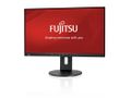 FUJITSU B24-9 TS 24inch black Ultra Narrow Border LED DisplayPort HDMI VGA USB DisplayPort data cable 1.8 m without a stand 3YW CR (S26361-K1643-V170)