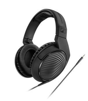 SENNHEISER HD 200 PRO Closed Headphone (507182)
