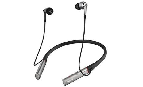 1MORE E1001BT Triple Driver In-Ear Headphones silver (9900100390-1)