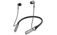 1MORE E1001BT Triple Driver In-Ear Headphones Sølv (9900100390-1)