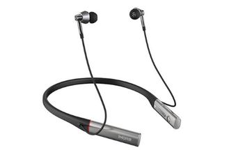 1MORE E1001BT Triple Driver In-Ear Headphones silver (9900100390-1)