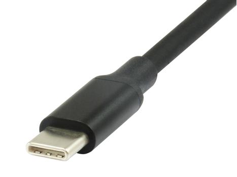 CONCEPTRONIC Interface Hub Usb 3.2 Gen 1 (DONN01B)