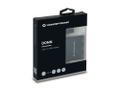 CONCEPTRONIC DONN01B USB-C zu -HDMI-Adapter,  schwarz 4k30Hz (DONN01B)