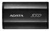 A-DATA SSD 512GB ADATA Portable SE800  USB3.2  extern Kit black rt (ASE800-512GU32G2-CBK)
