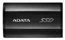 A-DATA ADATA ASE800-512GU32G2-CBK External SSD SE800 512GB USB3.1 Typ-C Black
