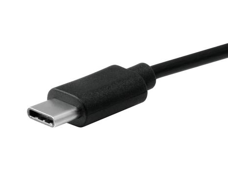 CONCEPTRONIC CARDEN05B 2-Port 15,5W USB-KFZ-LadegerÃ¤t (CARDEN05B)
