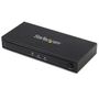 STARTECH S-Video or Composite to HDMI Converter with Audio - 720p - NTSC & PAL - Analog to HDMI Upscaler - Mac & Windows
