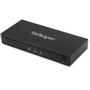STARTECH S-Video or Composite to HDMI Converter with Audio - 720p - NTSC & PAL - Analog to HDMI Upscaler - Mac & Windows