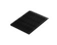 QNAP HEATSINK F QDA-A2MAR 96X66X5.5 MM BLACK METAL 1PC ACCS