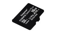 KINGSTON CanvSelect Plus 16GB microSDHC,  2-pack + 1 ADP (SDCS2/16GB-2P1A)