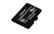 KINGSTON CanvSelect Plus 16GB microSDHC,  2-pack + 1 ADP (SDCS2/16GB-2P1A)