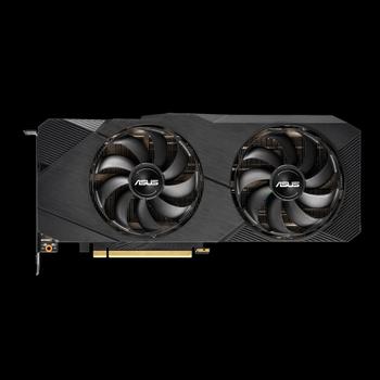 ASUS DUAL-RTX2080S-8G-EVO-V2 (90YV0DP2-M0NM00)