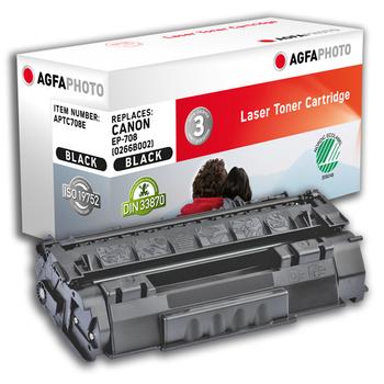AGFAPHOTO Toner Black (APTC708E)