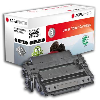 AGFAPHOTO Toner Black (APTC710HE)