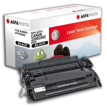 AGFAPHOTO Toner Black (APTC052HE)