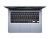 ACER Chromebook 314 14" FHD touch Celeron N4120 Quad Core, 4 GB RAM, 64 GB SSD, Google Chrome OS (NX.HKEED.00G)