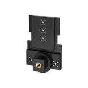 SENNHEISER CA 2 CAMERA ADAPTER W. HOT SHOE FOR EW BODYPACK