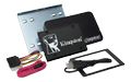 KINGSTON 1024GB KC600 SATA3 2.5IN SSD